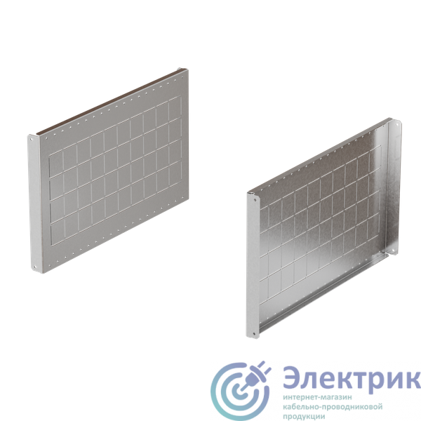 Фото EKF AleSta-PCV36