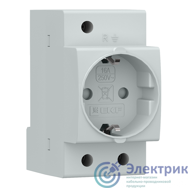 Фото EKF RDE4716