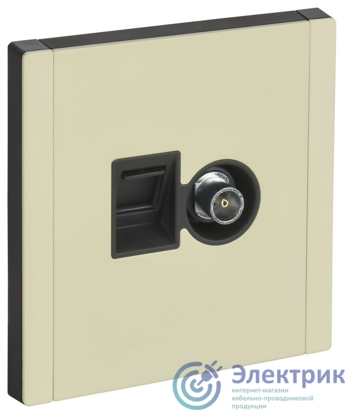 Фото IEK FP-AK20-1-M-K41