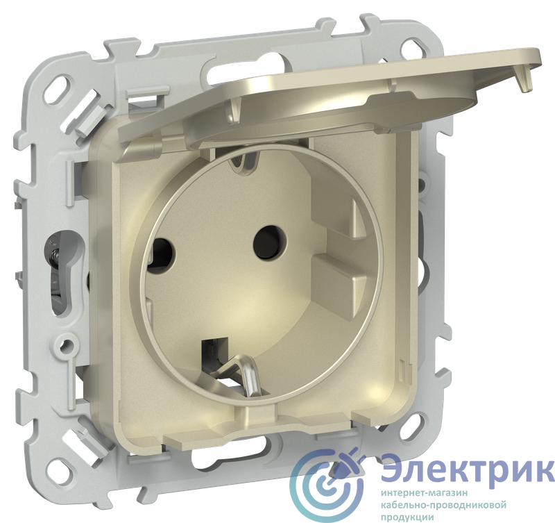 Фото IEK FI-R16-16-1-44-K37