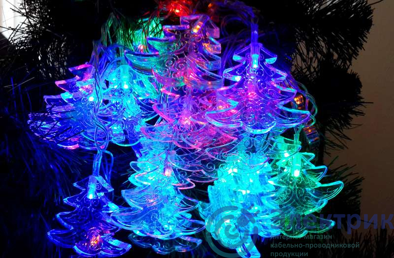 Фото SHLights 4690601021656