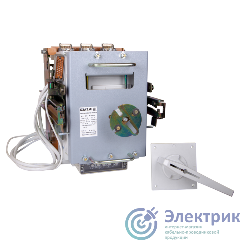 Фото КЭАЗ 241984