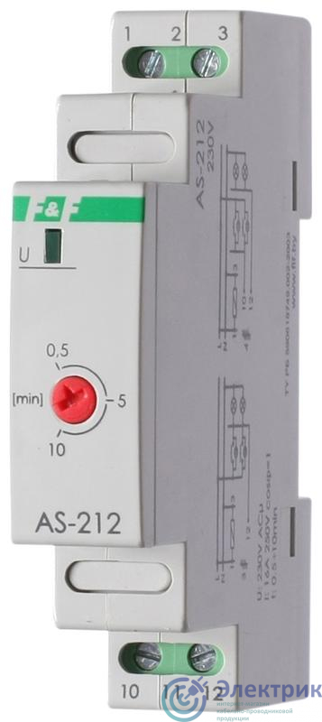 Фото Евроавтоматика F&F EA01.002.009