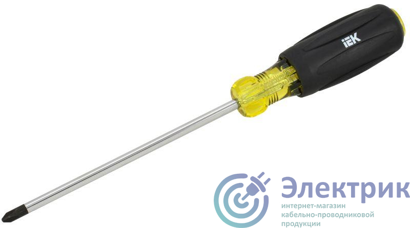 Фото IEK A2L5-SC10-T3-PH-20-150