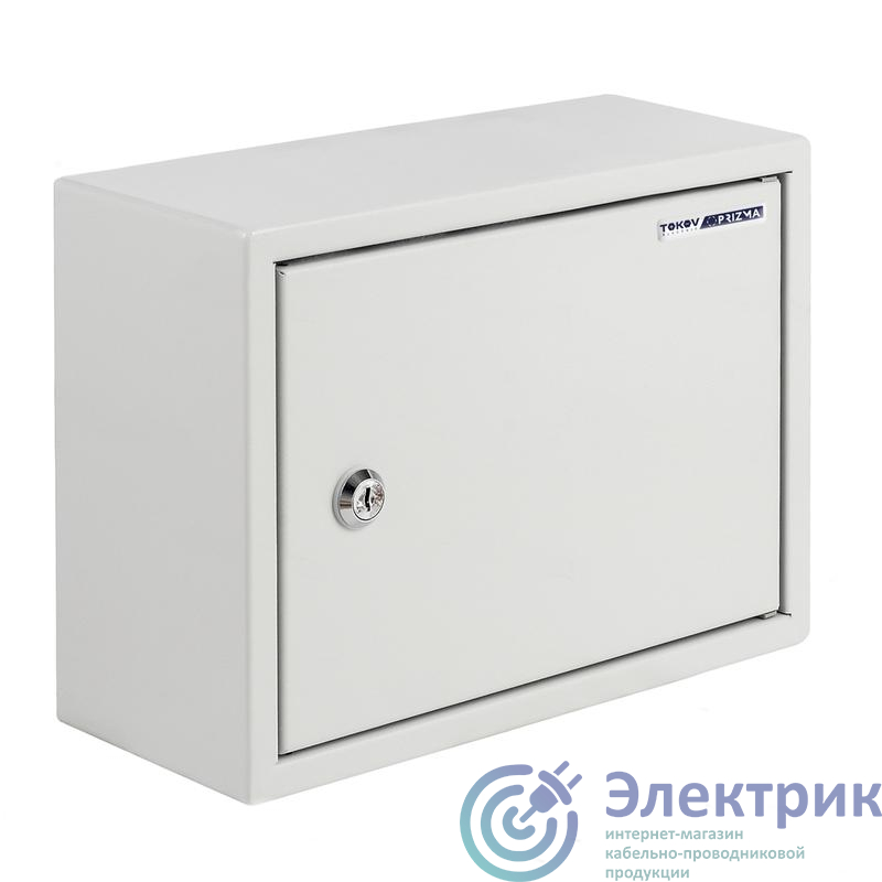 Фото TOKOV ELECTRIC TKE-PZ-MRB-12-IP31