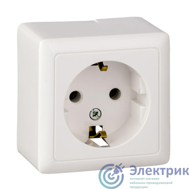 Фото Systeme Electric RA16-133-B