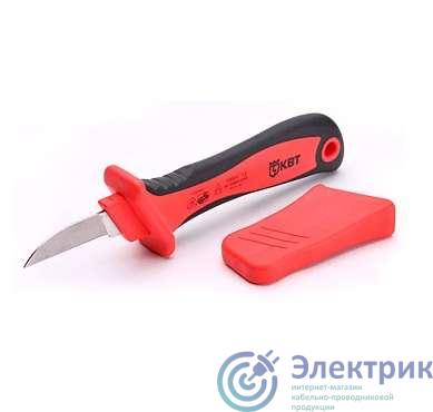 Нож диэлектрический НМИ-02 КВТ 63846