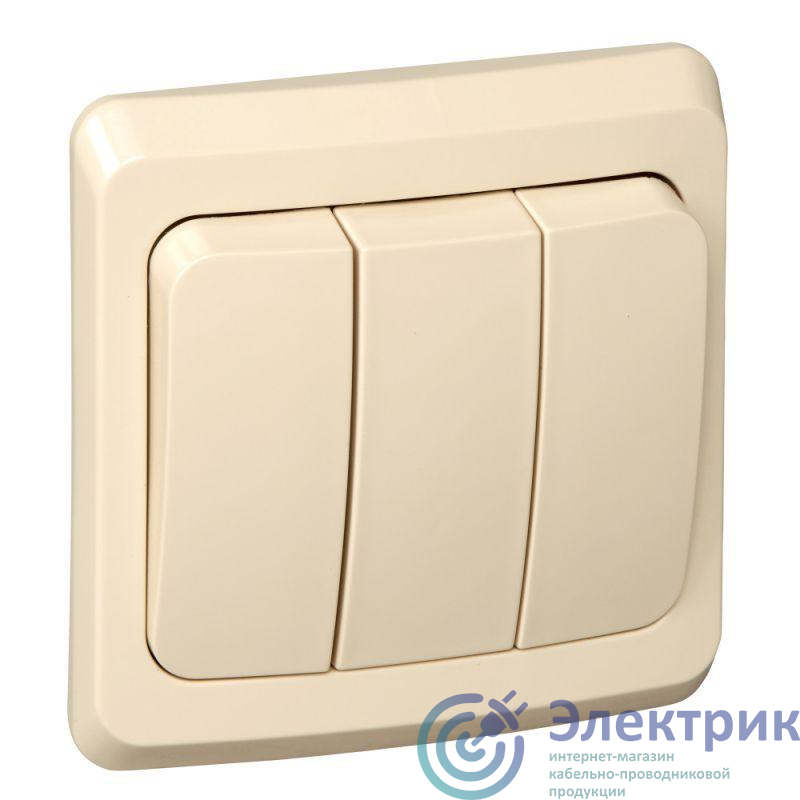 Фото Systeme Electric BC10-003K