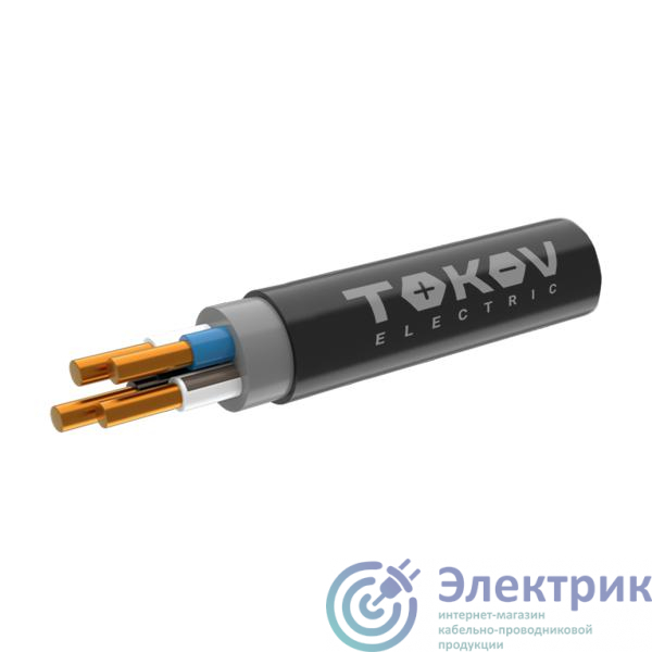 Фото TOKOV ELECTRIC КПП ТХМ00409121