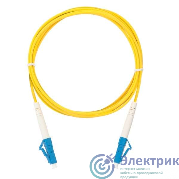 Фото NIKOMAX NMF-PC1S2C2-LCU-LCU-003