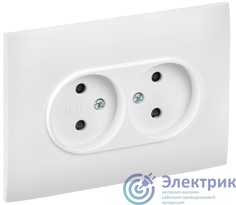Фото IEK SK-R23-10-K01-F