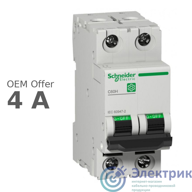 Фото Schneider Electric M9F14204