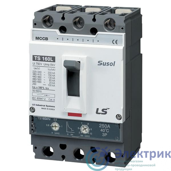 Фото LS Electric 105026900