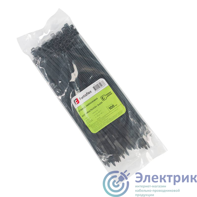 Фото Fortisflex 102320