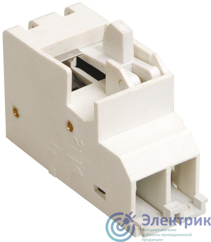 Фото IEK SVA30D-AK-1