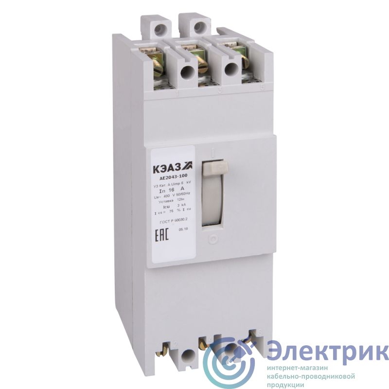 Фото КЭАЗ 104413