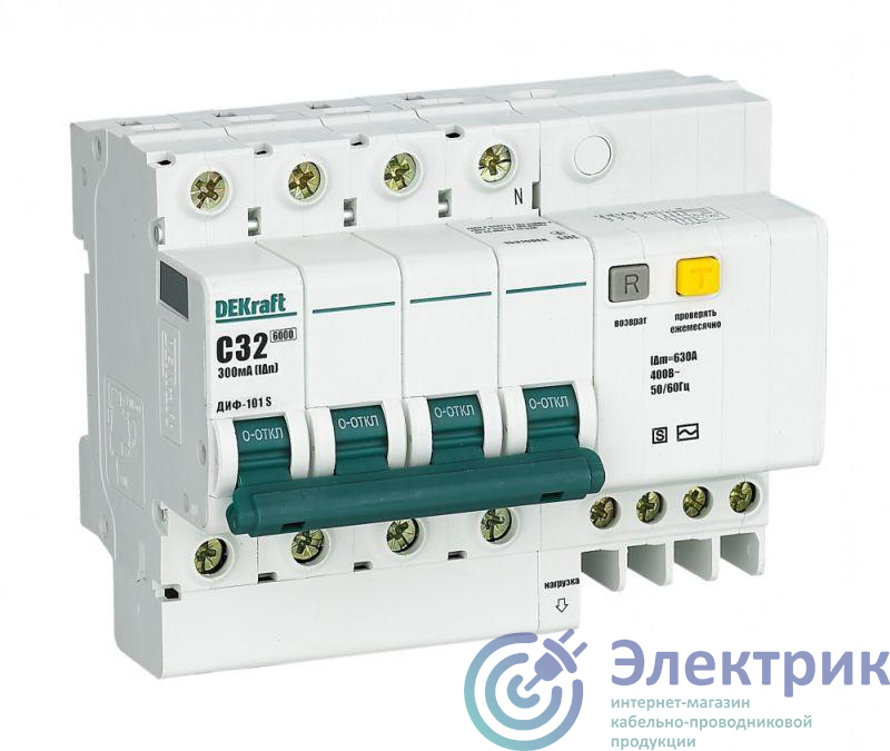 Фото DEKraft 15316DEK