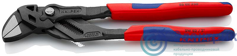 Фото KNIPEX KN-8602250
