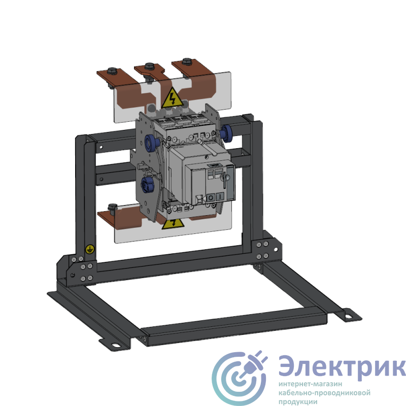 Фото КЭАЗ 287073