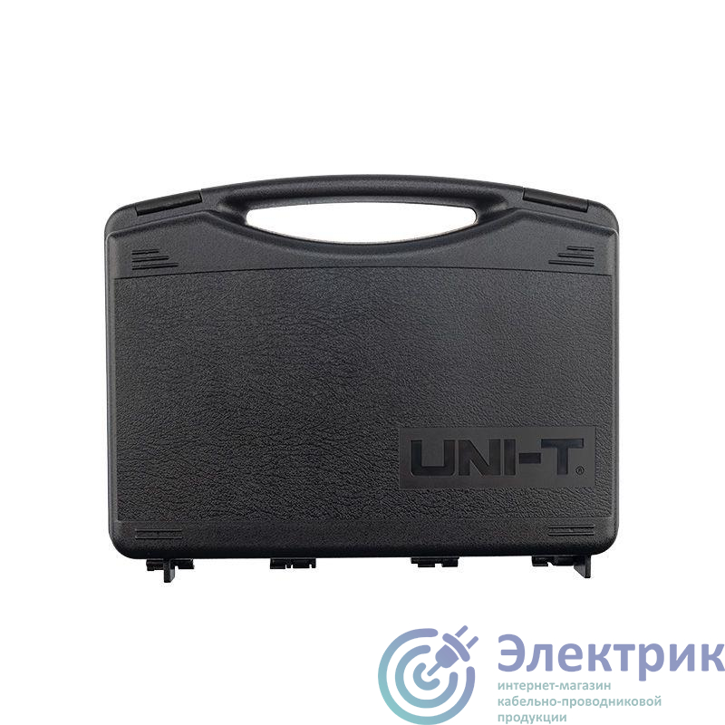 Клещи токовые UT206 UNI-T 13-0004