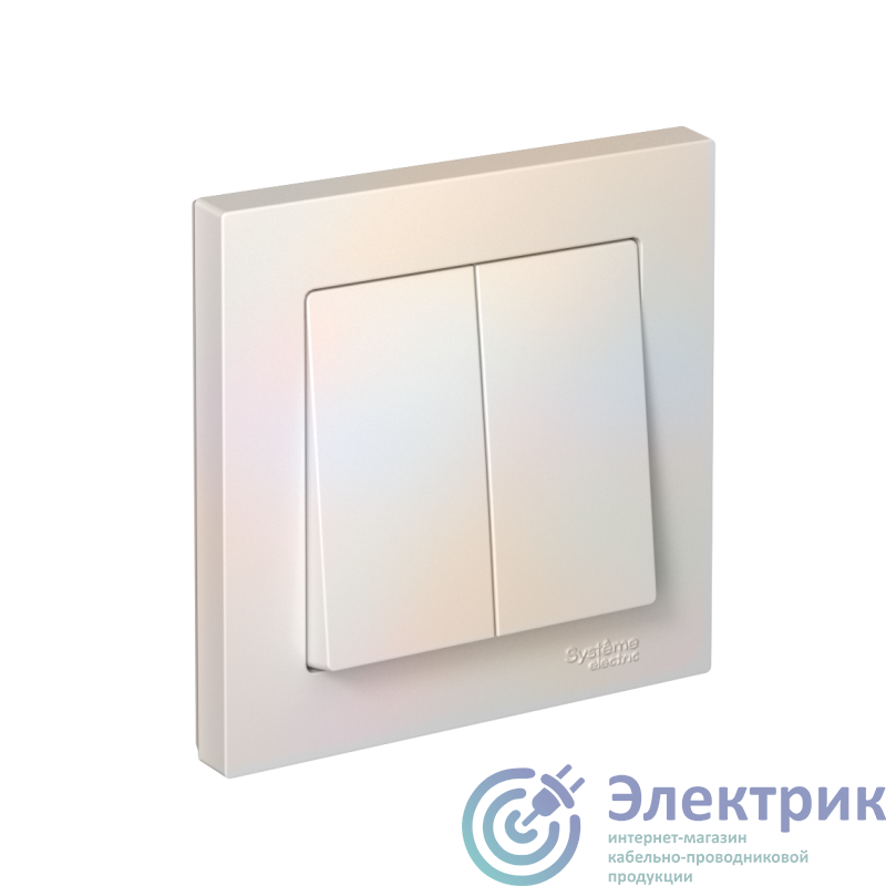 Фото Systeme Electric ATN000452S