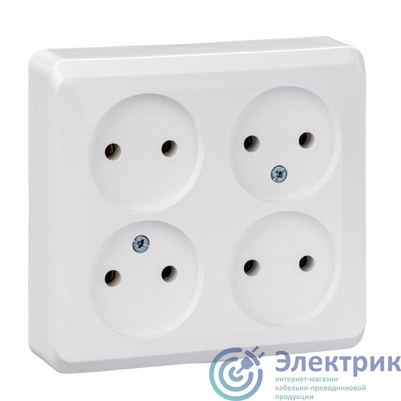 Фото Systeme Electric PA16-205B