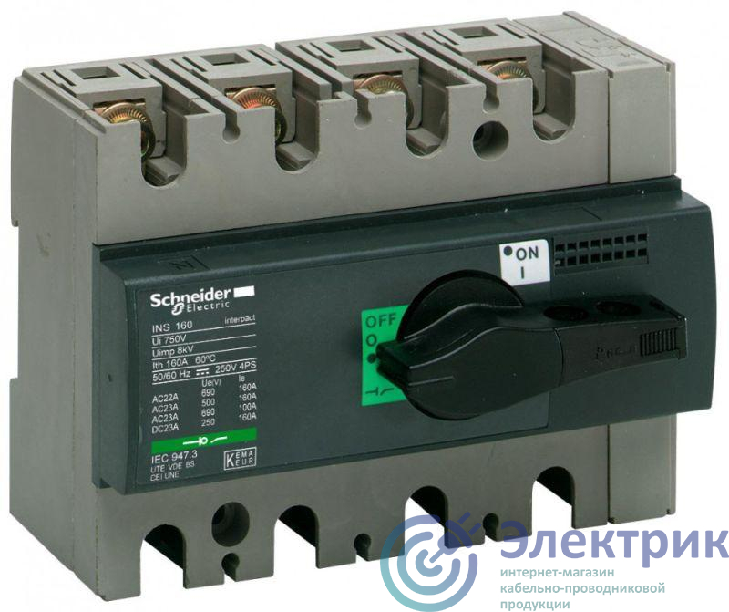 Фото Schneider Electric 28909