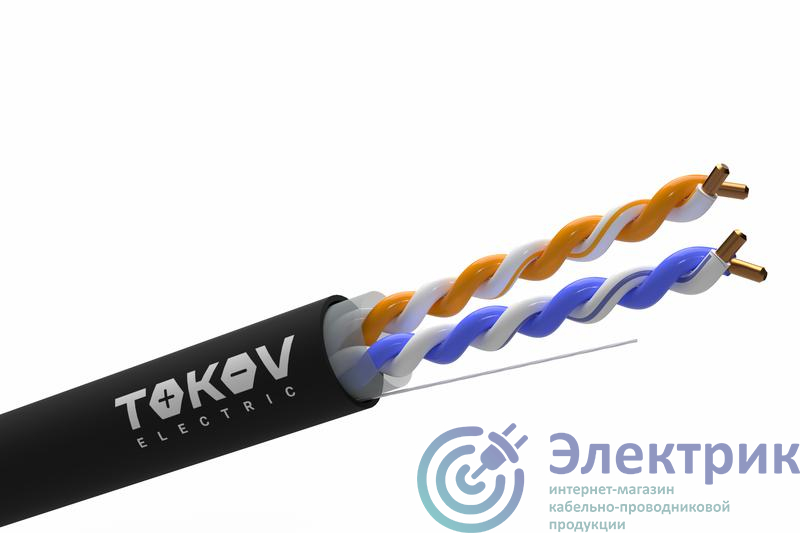 Фото TOKOV ELECTRIC TKE-C05-U22-5E-305-OD