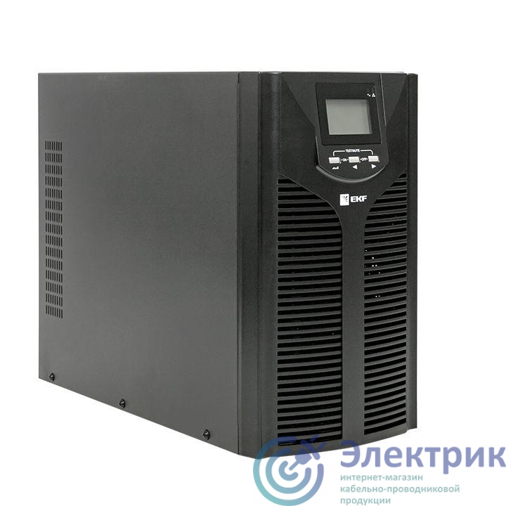 Фото EKF SW920Pro-TB