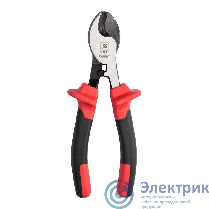 Ножницы кабельные НК-12у Expert PROxima EKF nk-12y-exp