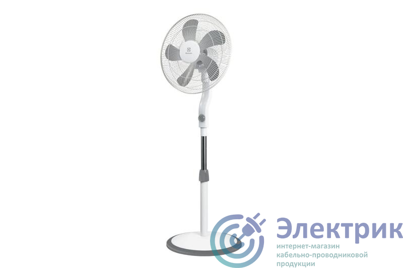 Вентилятор напольный EFF-1003D Electrolux НС-1187092