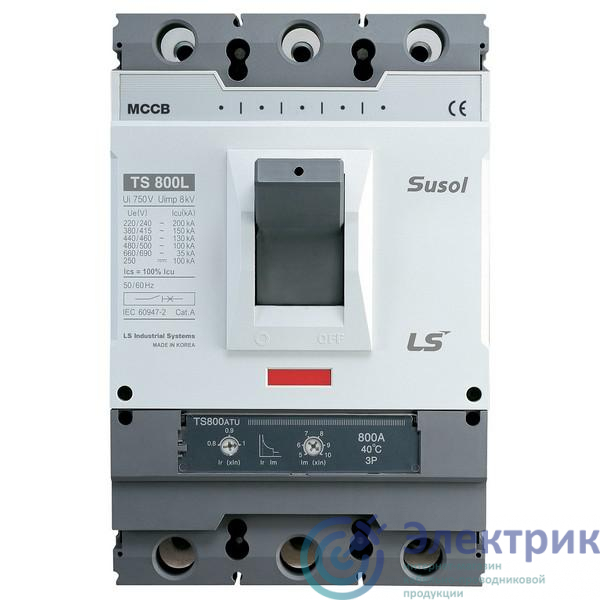 Фото LS Electric 111000800