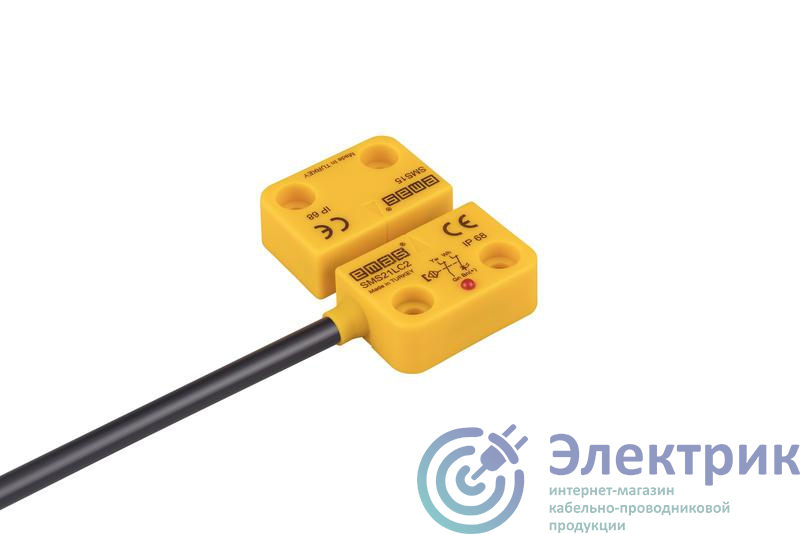 Фото EMAS SMS21LC2-S15