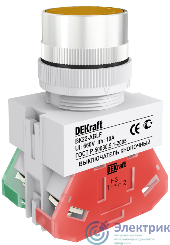 Фото DEKraft 25125DEK
