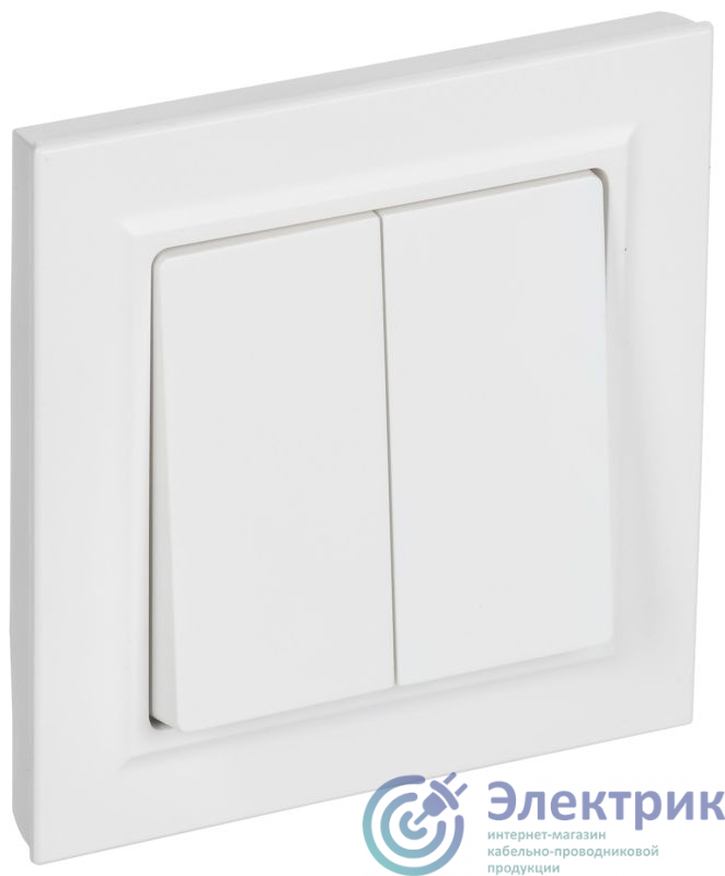 Фото IEK BR-V20-0-10-K91-F
