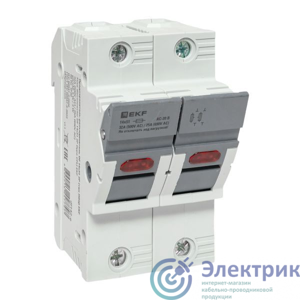Фото EKF df142-e