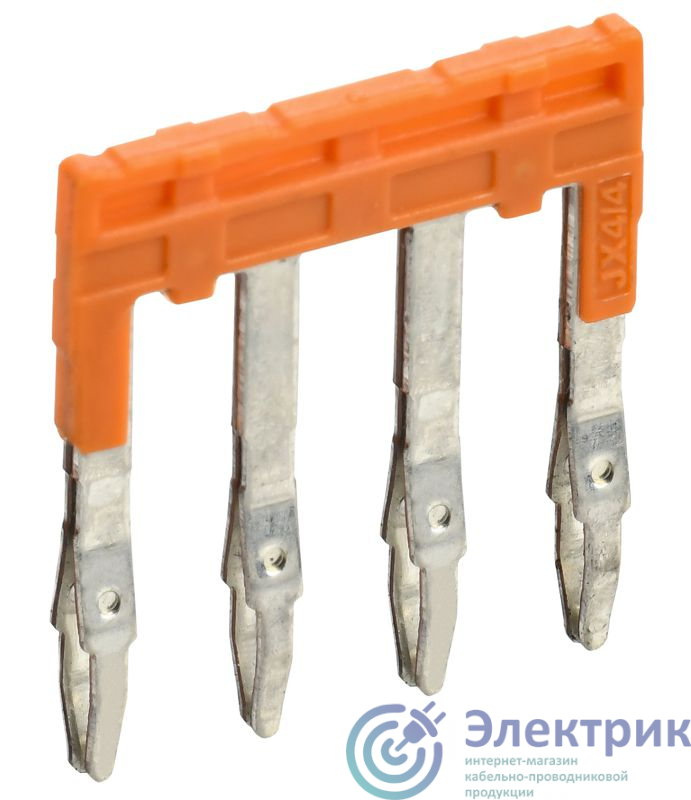 Фото IEK YCT20-00-K03-004-EC-4P