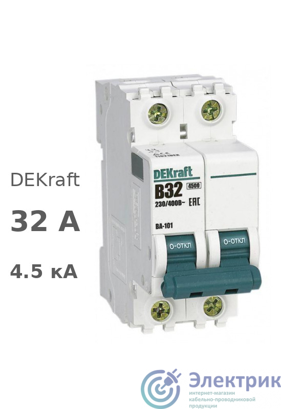 Фото DEKraft 11021DEK