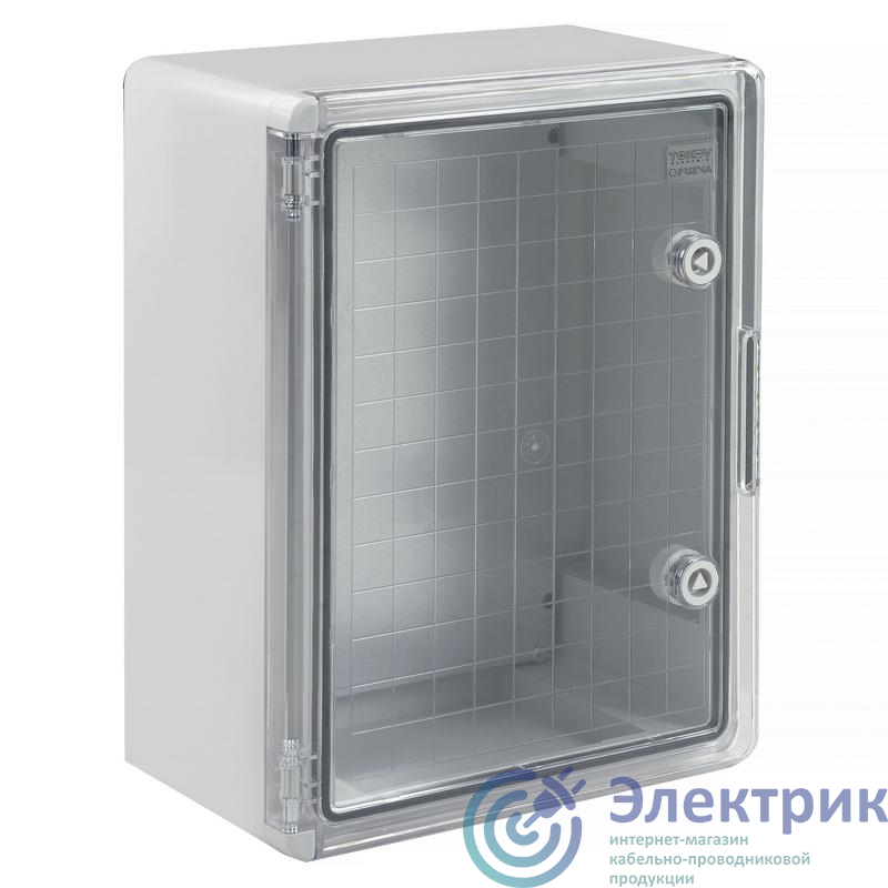 Фото TOKOV ELECTRIC TKE-PZ-CPB03-IK10-IP65