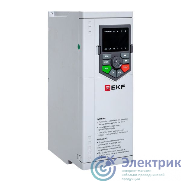 Фото EKF PD-90-FC-11K0-3-B