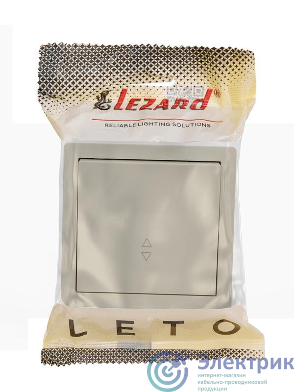 Фото LEZARD 752-0300-105