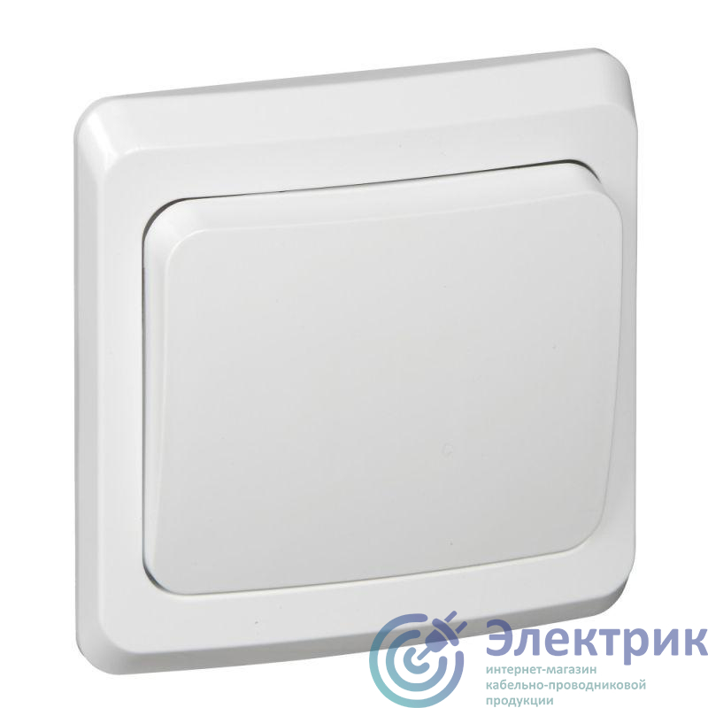 Фото Systeme Electric BC10-004B