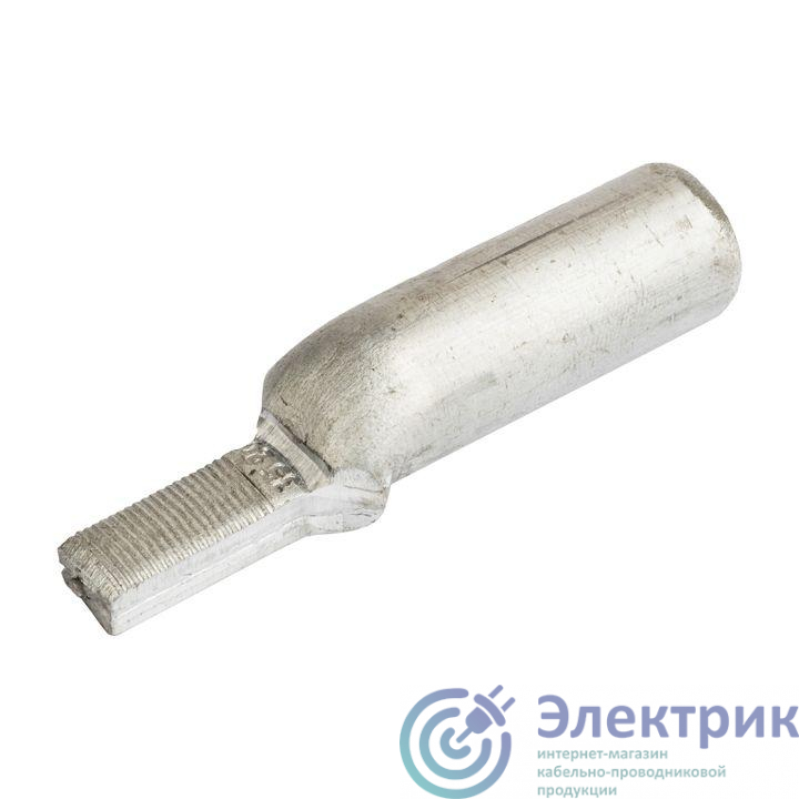 Наконечник штифтовой алюминиевый НША 35-20 EKF nsha-35-20