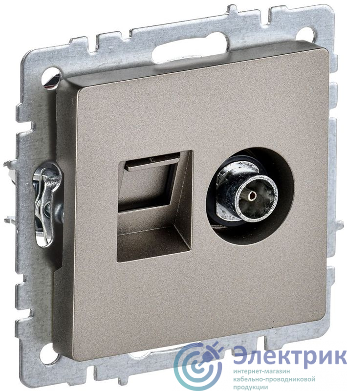 Фото IEK BR-AK20-1-K37