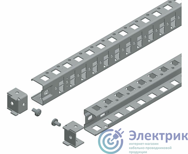 Фото Schneider Electric NSYSUCR40120