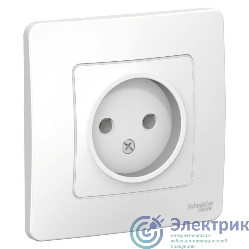 Фото Systeme Electric BLNRS000011