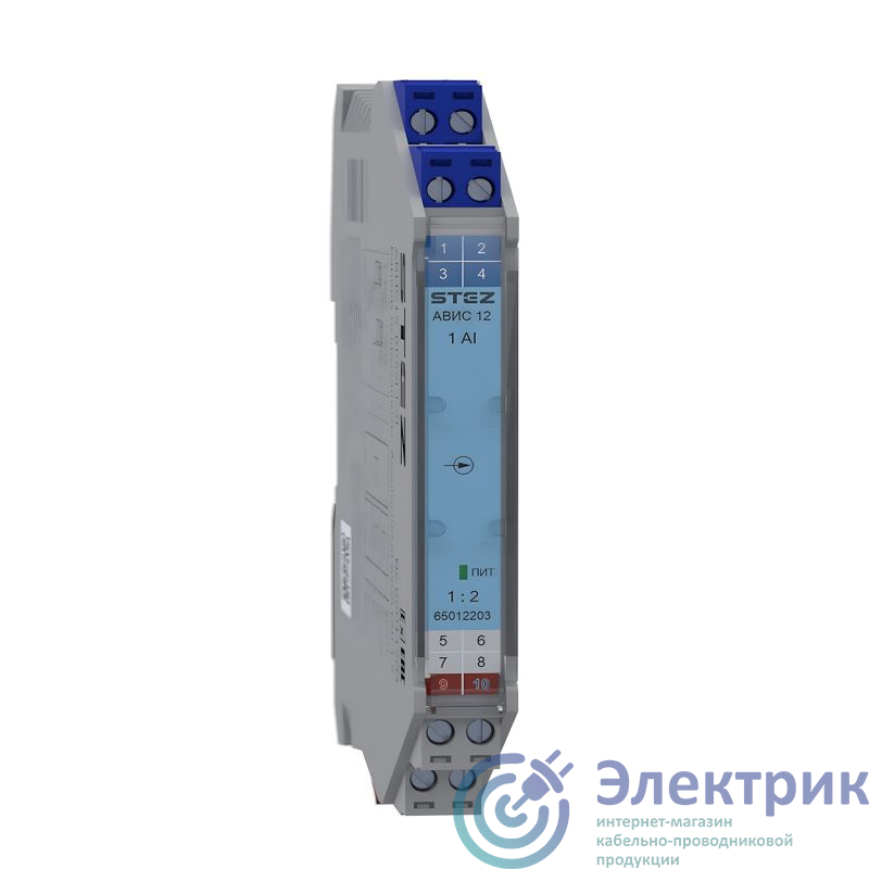 Фото СТЭЗ 65012203