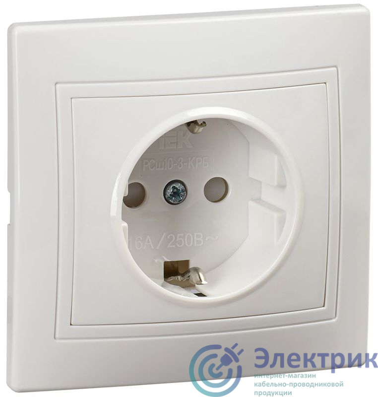 Фото GENERICA KV-R14-16-PC-K01