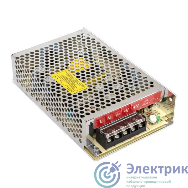 Фото EKF MPS-50W-5
