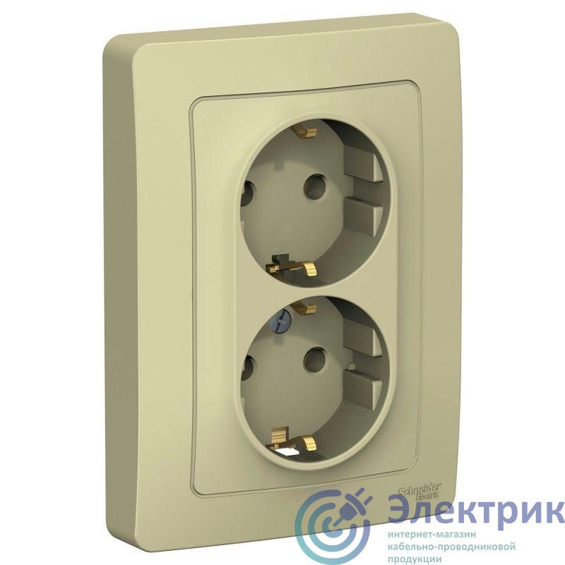 Фото Systeme Electric BLNRS001027